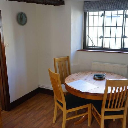 Stunning Historic 2-Bed House In Shaftesbury别墅 外观 照片