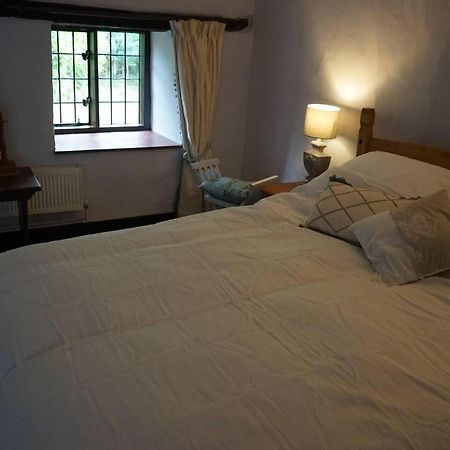 Stunning Historic 2-Bed House In Shaftesbury别墅 外观 照片