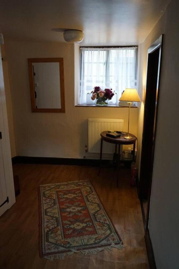 Stunning Historic 2-Bed House In Shaftesbury别墅 外观 照片