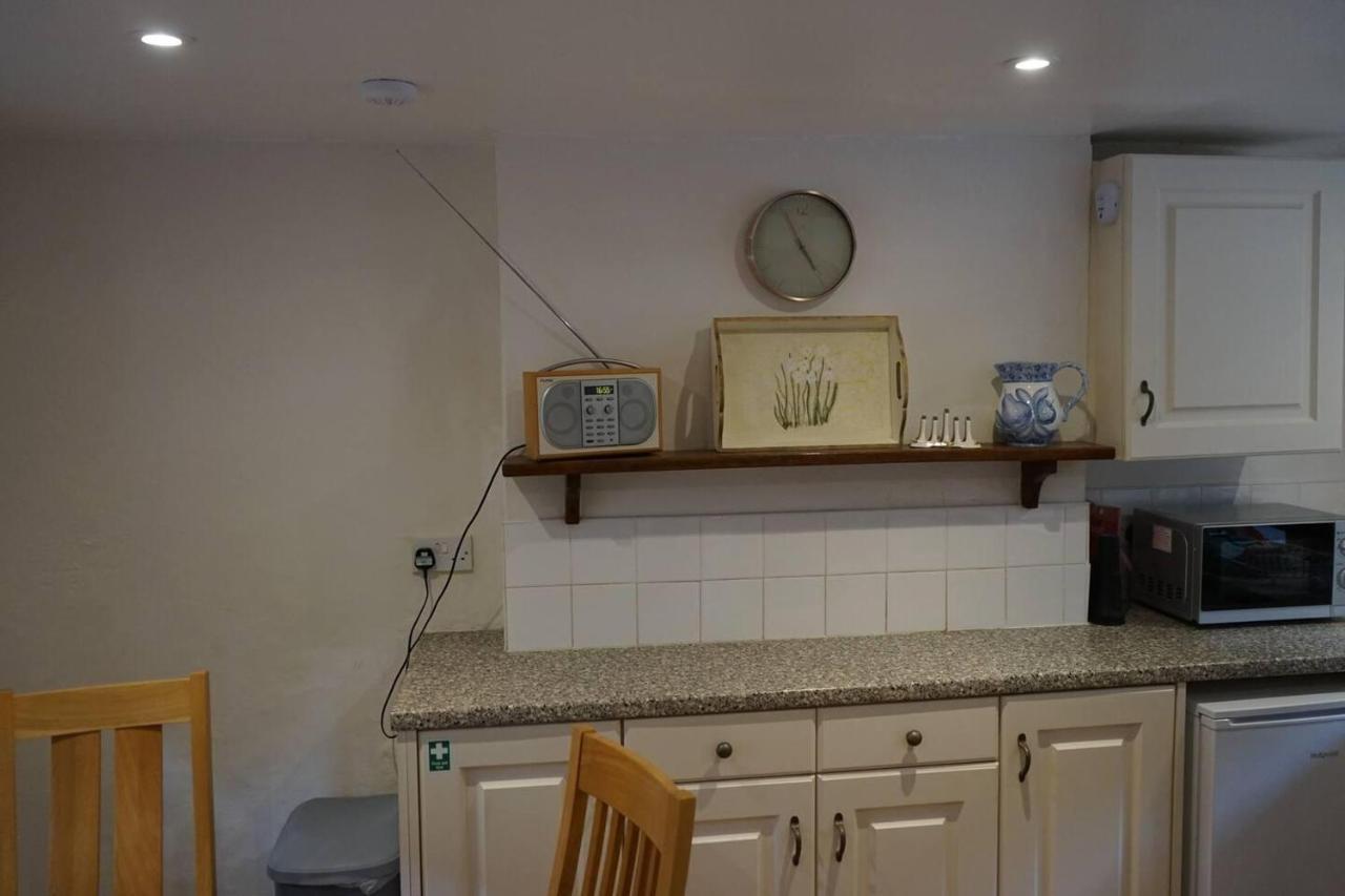Stunning Historic 2-Bed House In Shaftesbury别墅 外观 照片