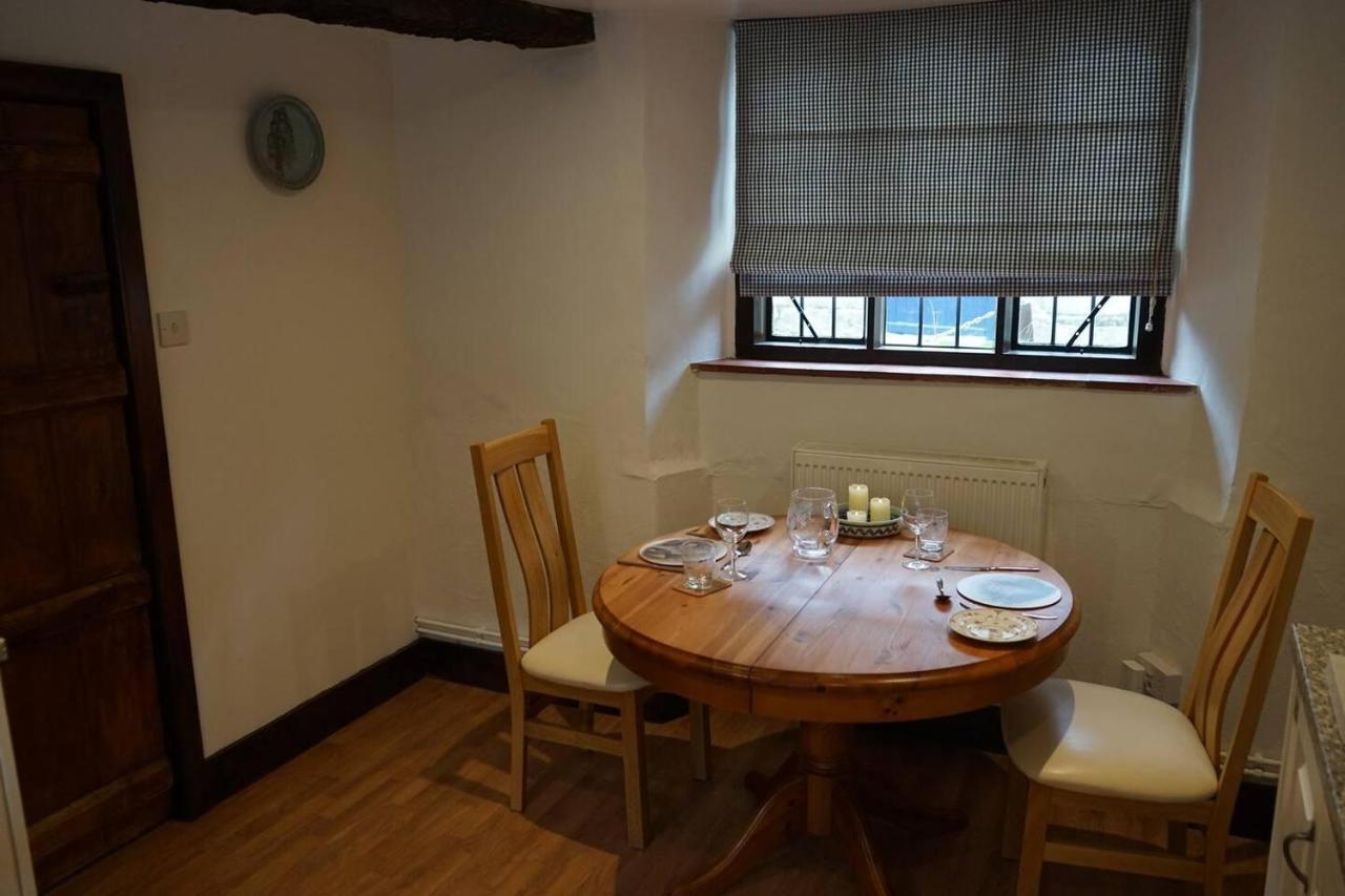 Stunning Historic 2-Bed House In Shaftesbury别墅 外观 照片