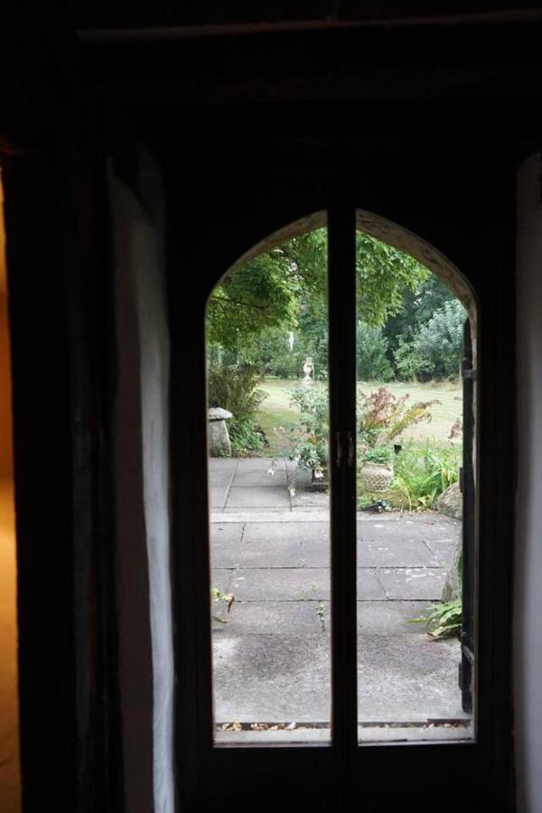 Stunning Historic 2-Bed House In Shaftesbury别墅 外观 照片