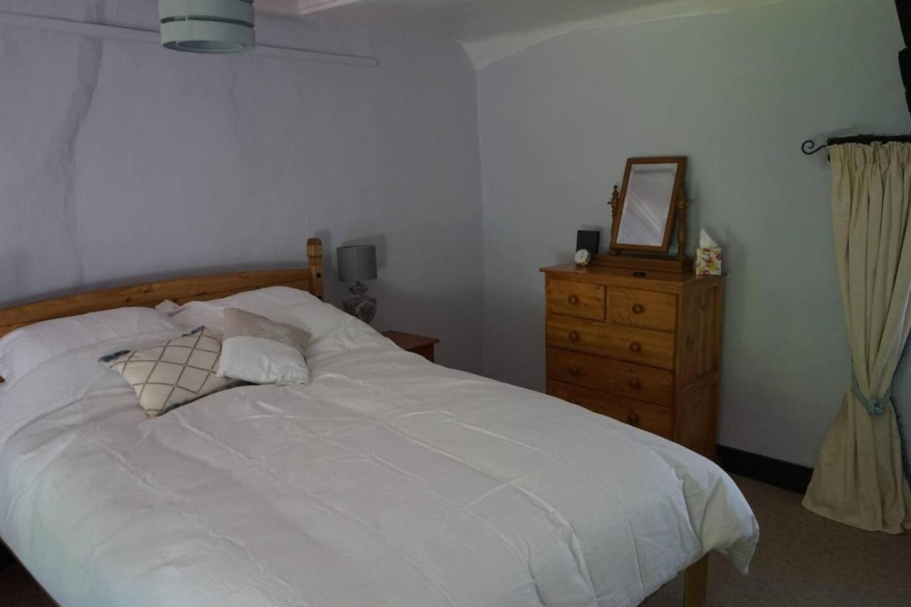Stunning Historic 2-Bed House In Shaftesbury别墅 外观 照片