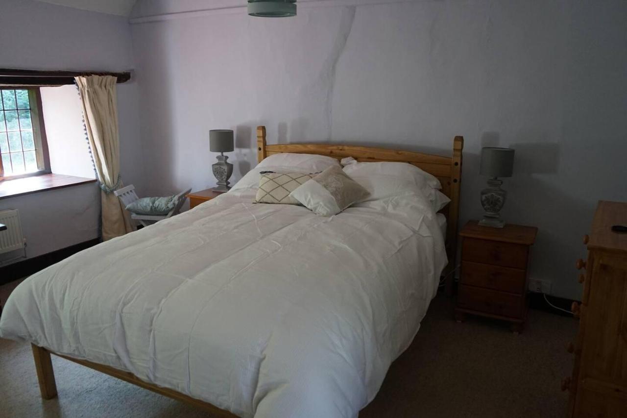 Stunning Historic 2-Bed House In Shaftesbury别墅 外观 照片