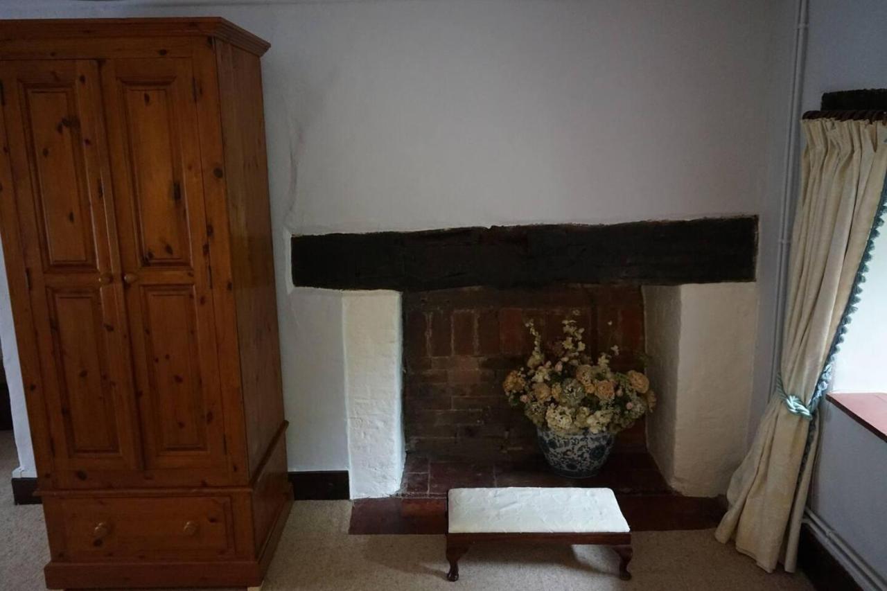 Stunning Historic 2-Bed House In Shaftesbury别墅 外观 照片